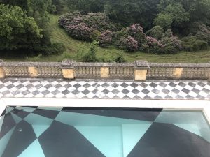 View of the Month – 05-2021 – Schloss Hollenegg